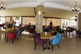 Otel Lobisi