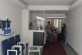 Otel Lobisi