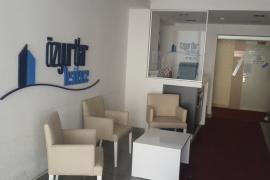 Otel Lobisi