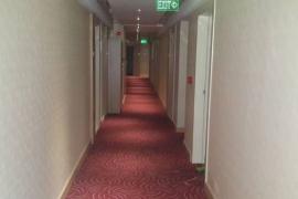 Otel Lobisi