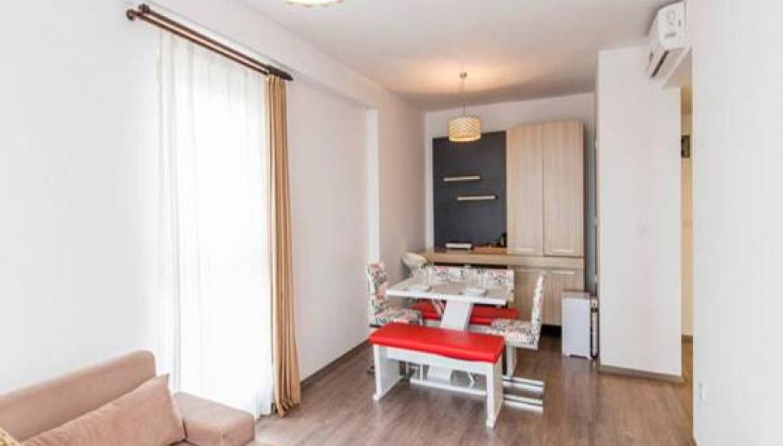Teraslı Single 1+1