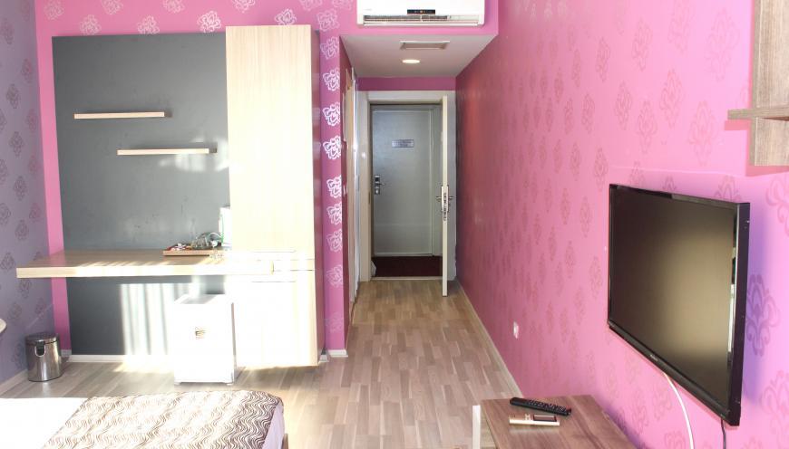 Teraslı Single 1+1