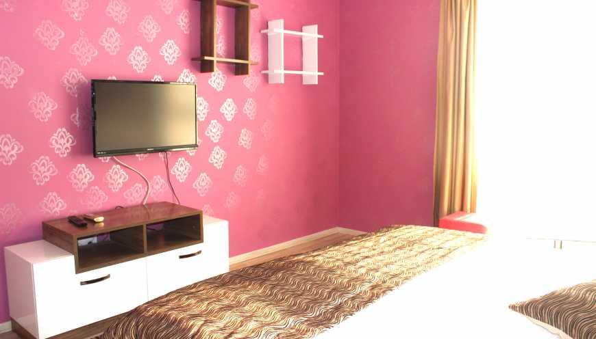 Bağcılar Günlük Kiralık Daire