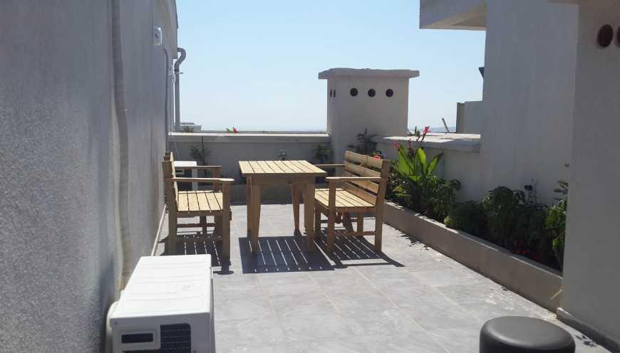 Tuyap exhibition Rental House 