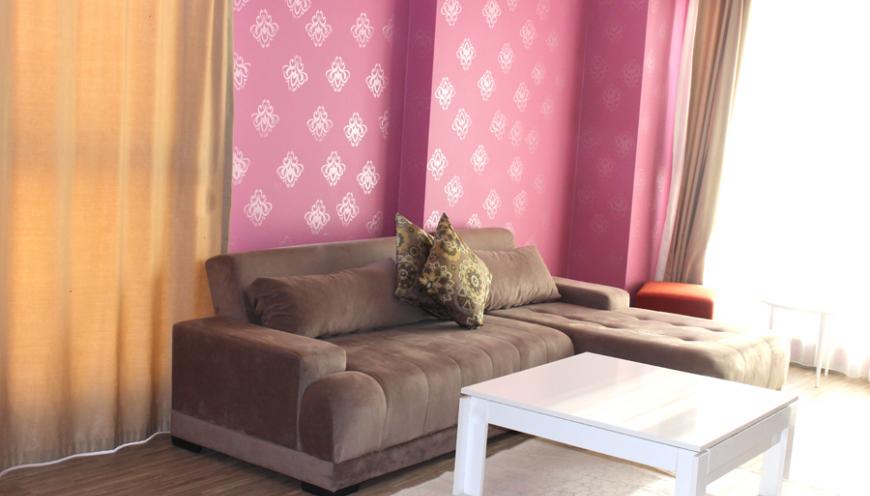 Beykent Günlük Kiralık EV