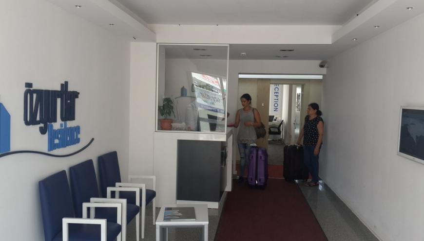 Beykent Günlük Kiralık EV