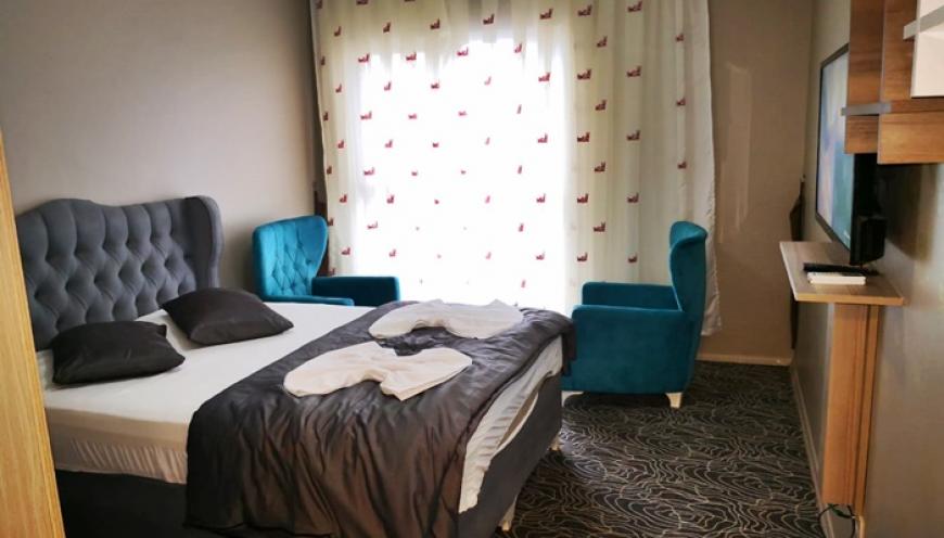 Beylikdüzü Günlük Daire
