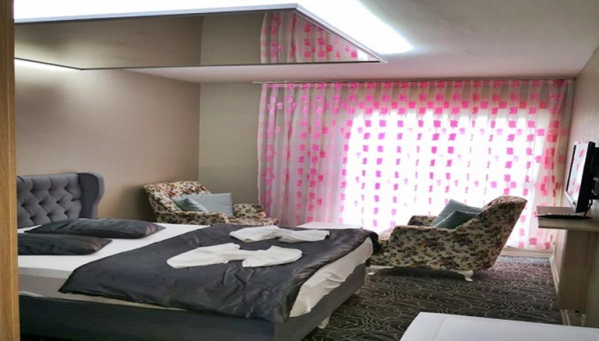Beylikdüzü Günlük Daire